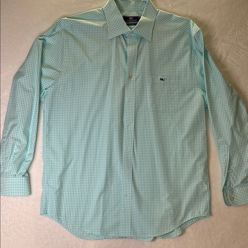 Vineyard Vines Shirt